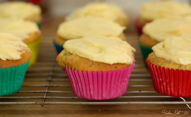 I've been baking a lot lately