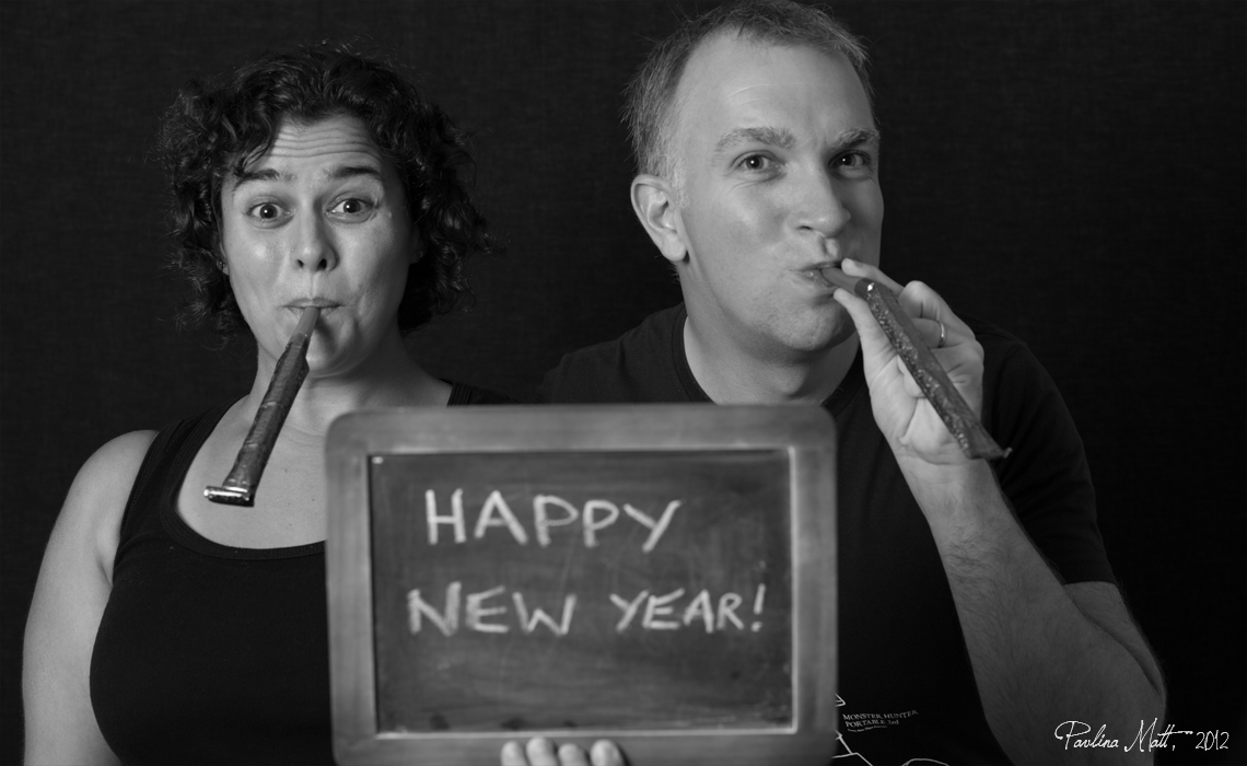Happy New Year