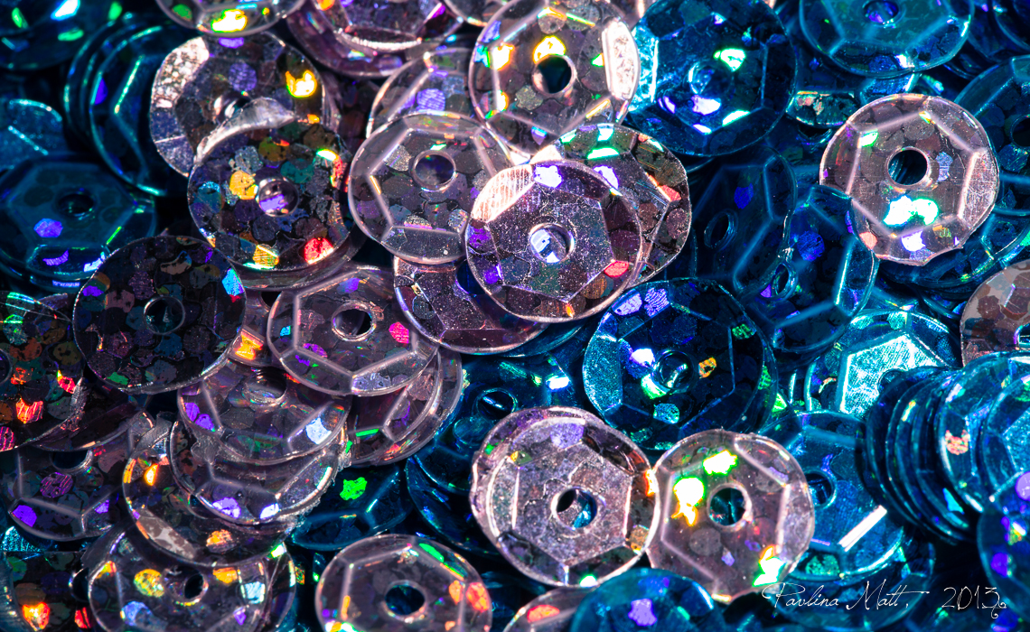 Sequins